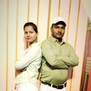 Meet your Posher, Kalpana